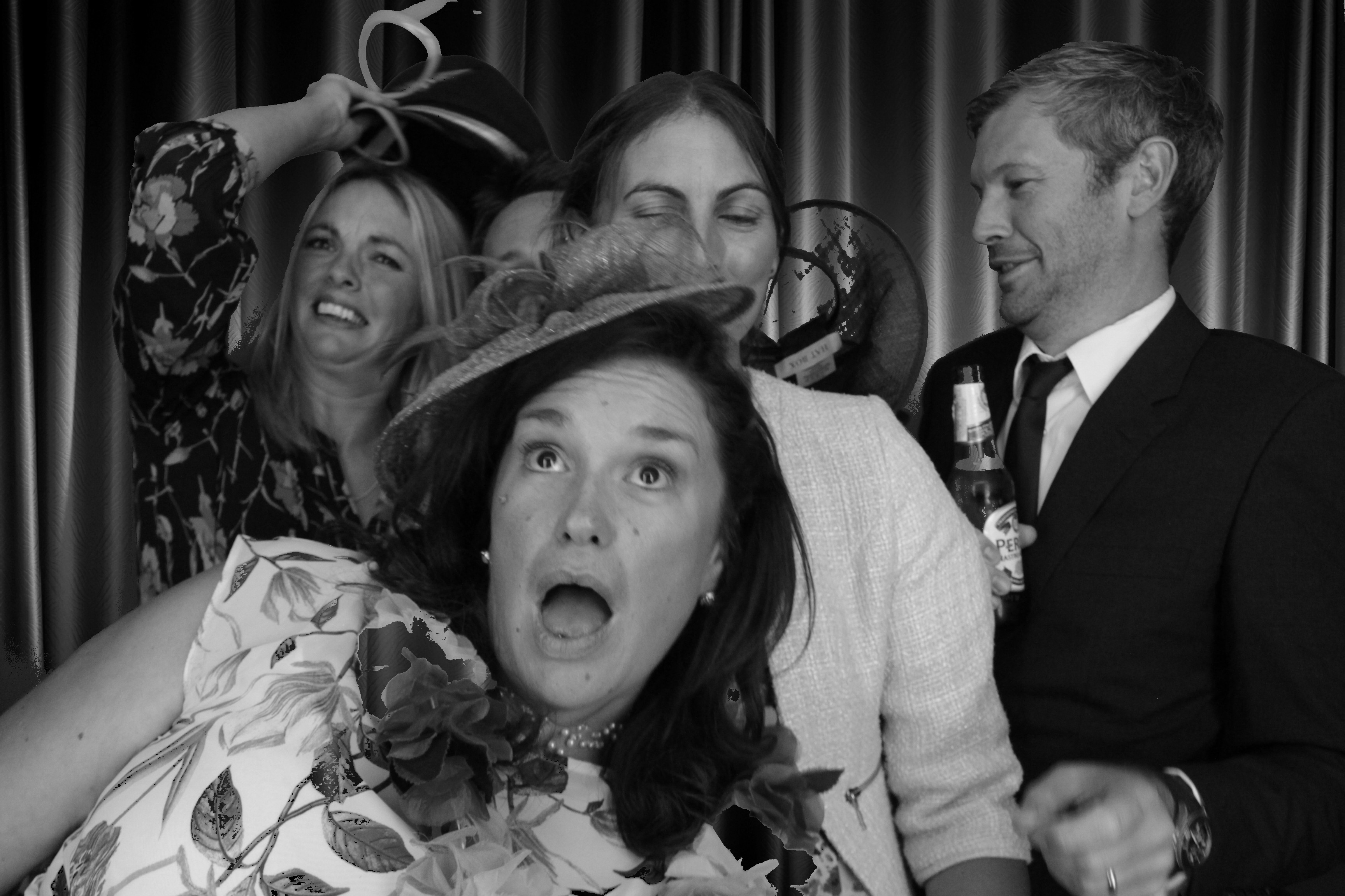 Mr & Mrs Bowles | View more photos from the event at gallery.myphotoboothexperience.co.uk/u/MyPhotoBoothExperienceLtd/Mr-Mrs-Bowles
